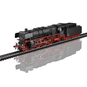 Märklin 39760 Ånglok klass 01.10 Older Design Steam Locomotive "Insider 2023"