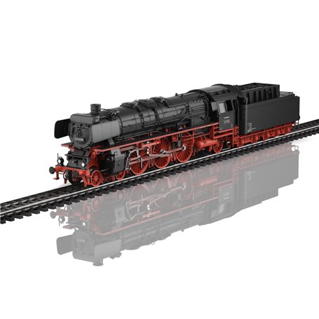 Märklin 39760 Ånglok klass 01.10 Older Design Steam Locomotive "Insider 2023"