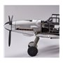 Artesania 20356 1:16 Fighter Messerschmitt BF109G Metal Model