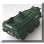 FinMilModels XA-185 Sisu xa-185 6x6 armoured personnel carrier (APC)