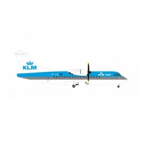 Herpa Wings 571654 Flygplan KLM Exel ATR-42-300 - PH-XLE