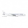 Herpa Wings 572460 Flygplan Lufthansa Airbus A350-900 "CleanTechFlyer" - D-AIVD