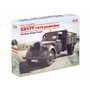 ICM 35413 Germany Army Truck G917T (1939 Production)
