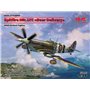 ICM 48060 Flygplan Spitfire Mk.IXC “Beer Delivery” WWII British Fighter