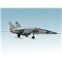 ICM 48901 Flygplan MiG-25 RBT "Soviet Reconnaissance Plane"