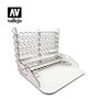 Vallejo 26012 Paint display and work station with vertical storage 40 x 30 cm