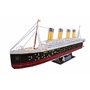 Revell 00154 3D Pussel RMS Titanic - LED Edition