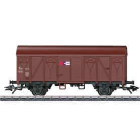 Märklin 00152 Godsvagn Gs 84959 "Strukton Rail"