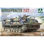 Takom 2135 Tanks Bergepanzer 2 A2