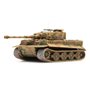 Artitec 38776 Tanks Tiger 1 med zimmerit Ausf Wittmann