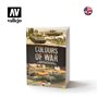 Vallejo 75013 Colours of War