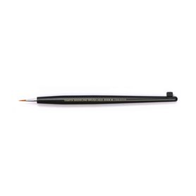 Tamiya 87218 Pensel Modeling Brush HG II Pointed Brush (Fine)