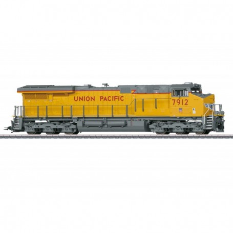 Märklin 38441 Diesellok GE ES44AC Union Pacific