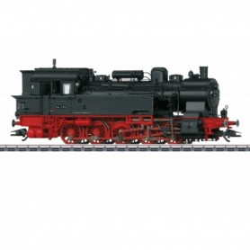 Märklin 38940 Class 94.5-17 Steam Locomotive