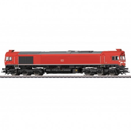 Märklin 39070 Diesellok klass 77 DB Cargo