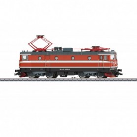 Märklin 39281 Class Rc 5 Electric Locomotive