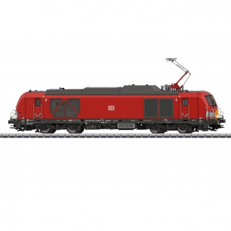 Märklin 39290 Dual Power klass 249 DB Cargo