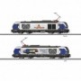 Märklin 39291 Dual Power klass 248 Railsystems RP