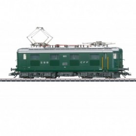 Märklin 39423 Class Re 4 4 Electric Locomotive