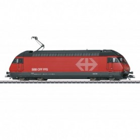 Märklin 39463 Class Re 460 Electric Locomotive