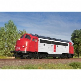 Märklin 39630 Class MY Diesel Locomotive