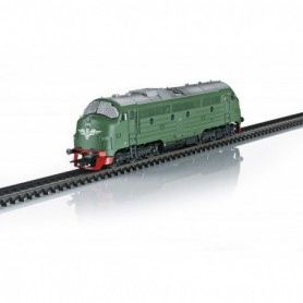 Märklin 39686 Class Di3 Diesel Locomotive