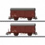Märklin 46067 NSB Freight Car Set