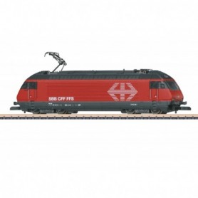 Märklin 88468 Class 460 Electric Locomotive