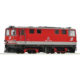 Roco 33294 Diesellok klass 2095 004-4 ÖBB