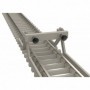 Trix 14503 Straight Track with Concrete Ties