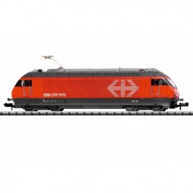 Trix 16764 Class Re 460 Electric Locomotive