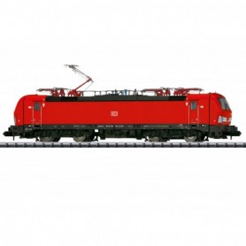 Trix 16831 Class 193 Electric Locomotive