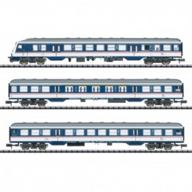 Trix 18289 Replacement Train Car Set