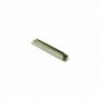 Trix 66555 Rail Joiners (Metal) for Track with Concrete Ties