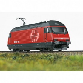 Trix 22624 Class 460 Electric Locomotive