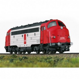 Trix 22788 Class MY Diesel Locomotive