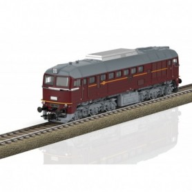 Trix 25200 Class 120 Diesel Locomotive