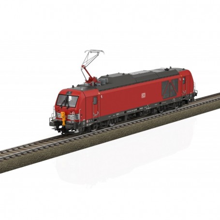 Trix 25290 Class 249 Dual Power Locomotive