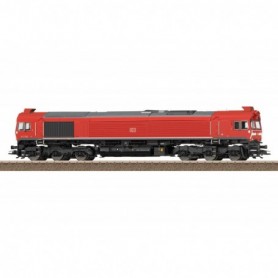 Trix 25300 Class 77 Diesel Locomotive