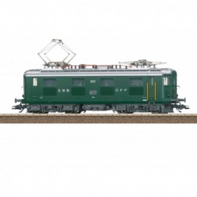 Trix 25423 Class Re 4 4 Electric Locomotive