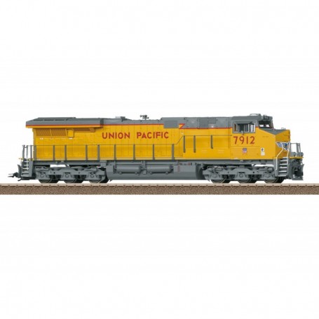 Trix 25441 Type GE ES44AC Diesel Locomotive