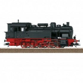 Trix 25940 Class 94.5-17 Steam Locomotive