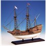Model Shipways MS2020 1/76 Mayflower 1620