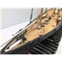 Model Shipways MS2029 1/64 America Schooner Yacht 1851