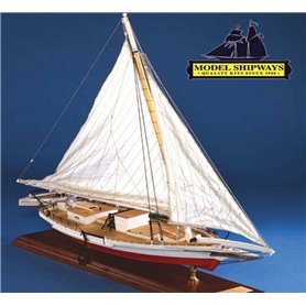 Model Shipways MS2032 1/32 Willie Bennett Skipjack