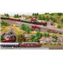 Noch 53610 Easy-Track Railway Route Kit "Martinstadt"