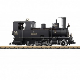 LGB 26275 Engadin Class G 3 4 Steam Locomotive
