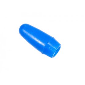 LN 40220092 Topp till vippomkopplare, 1 st, blå
