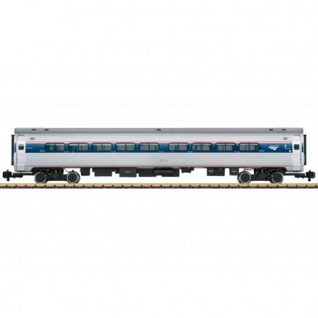 LGB 31202 Personvagn Amtrak Amfleet