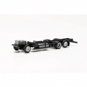 Herpa 085601 Volvo truck chassis for volume bodies (2 pieces)